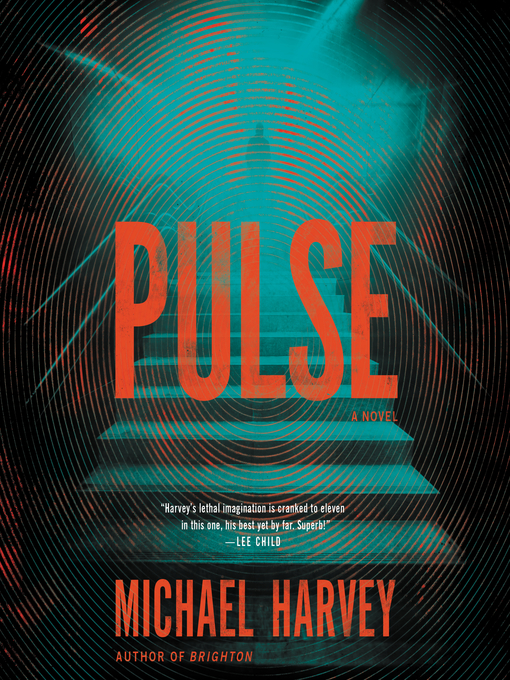 Title details for Pulse by Michael Harvey - Available